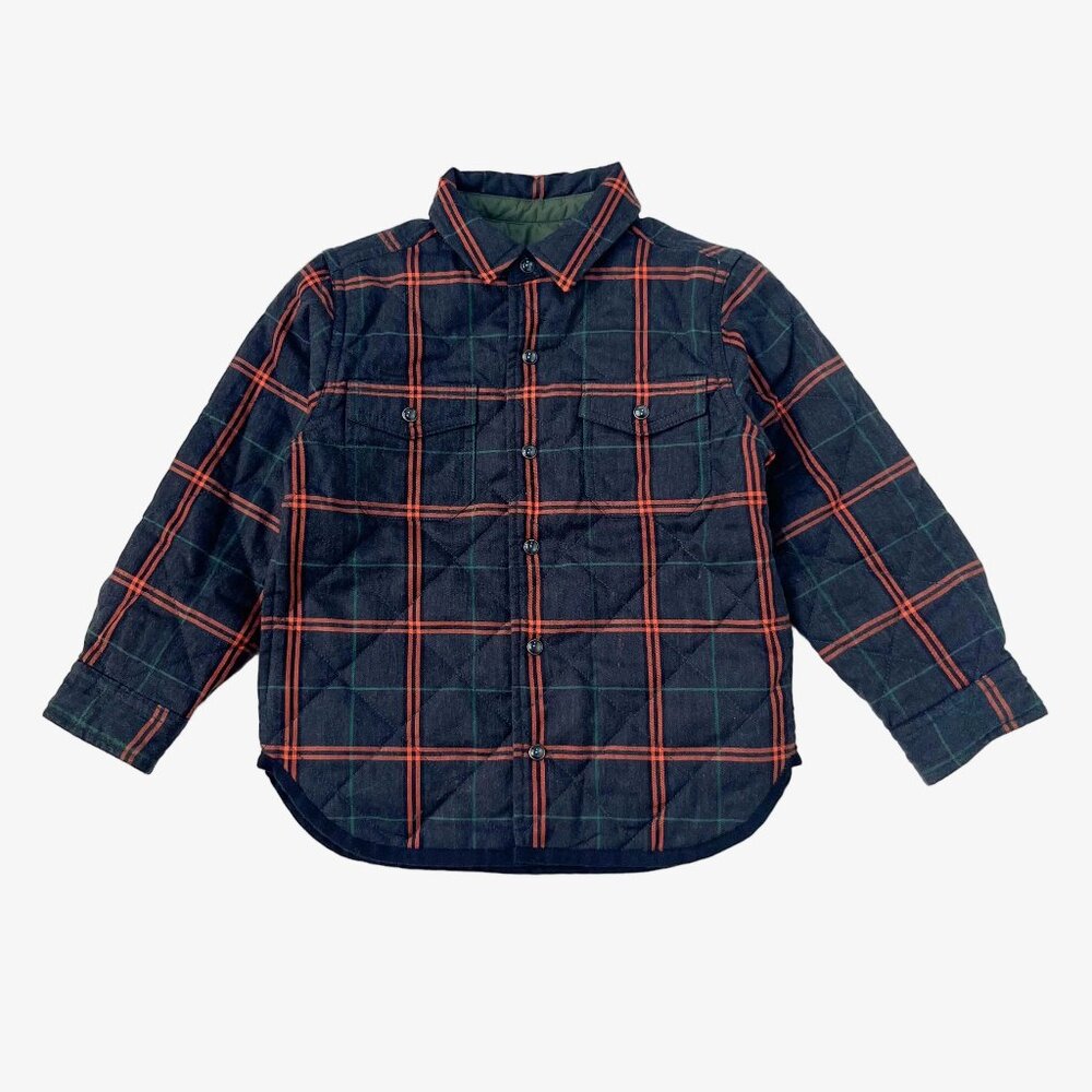 Stella McCartney Kids – Reversible Lightweight Jacket (Size 4 years)
